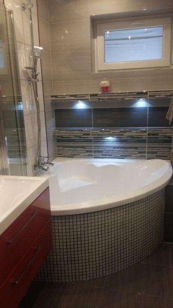 Apartament Beata Jastrzębia Góra Eksteriør bilde