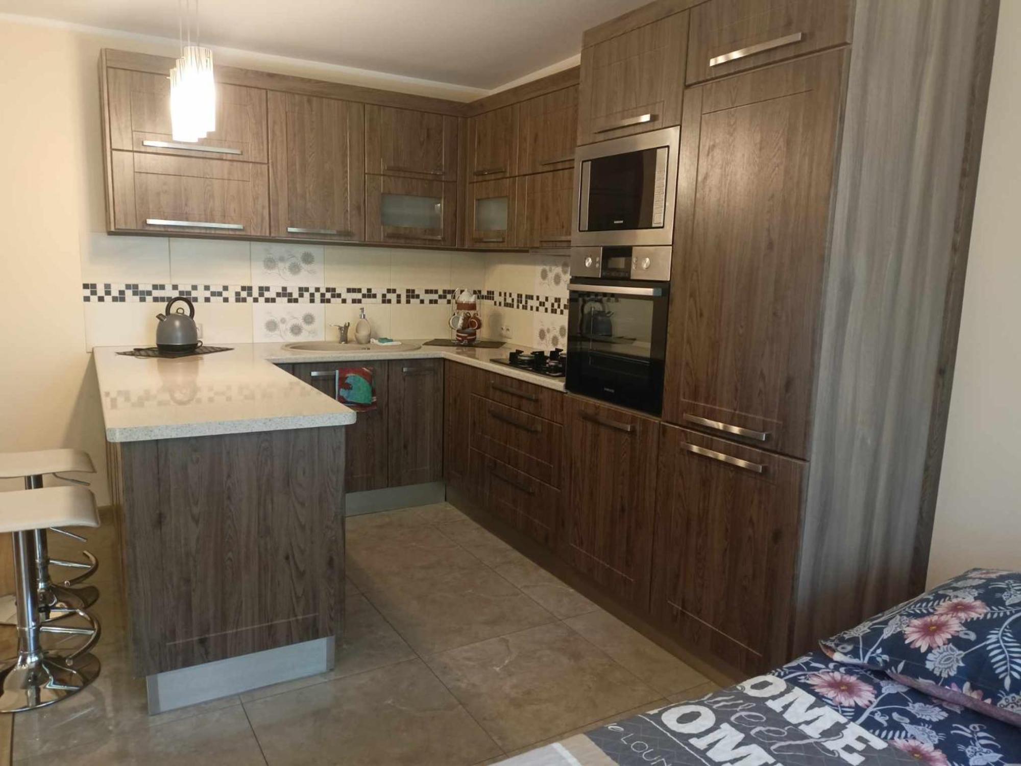 Apartament Beata Jastrzębia Góra Eksteriør bilde